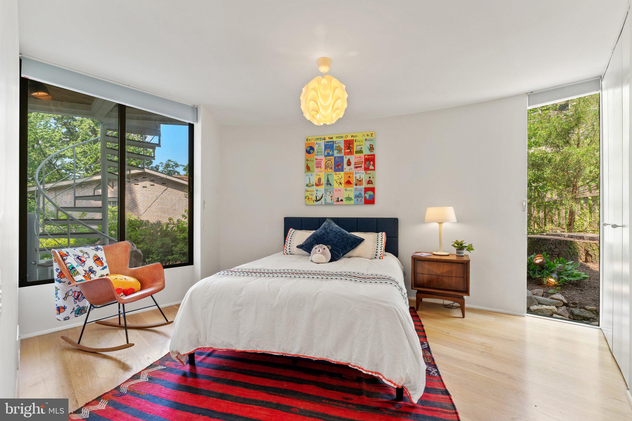 5500 Broad Branch Rd NW