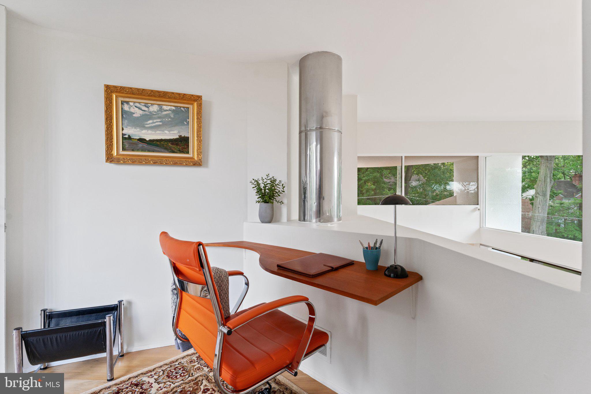 5500 Broad Branch Rd NW