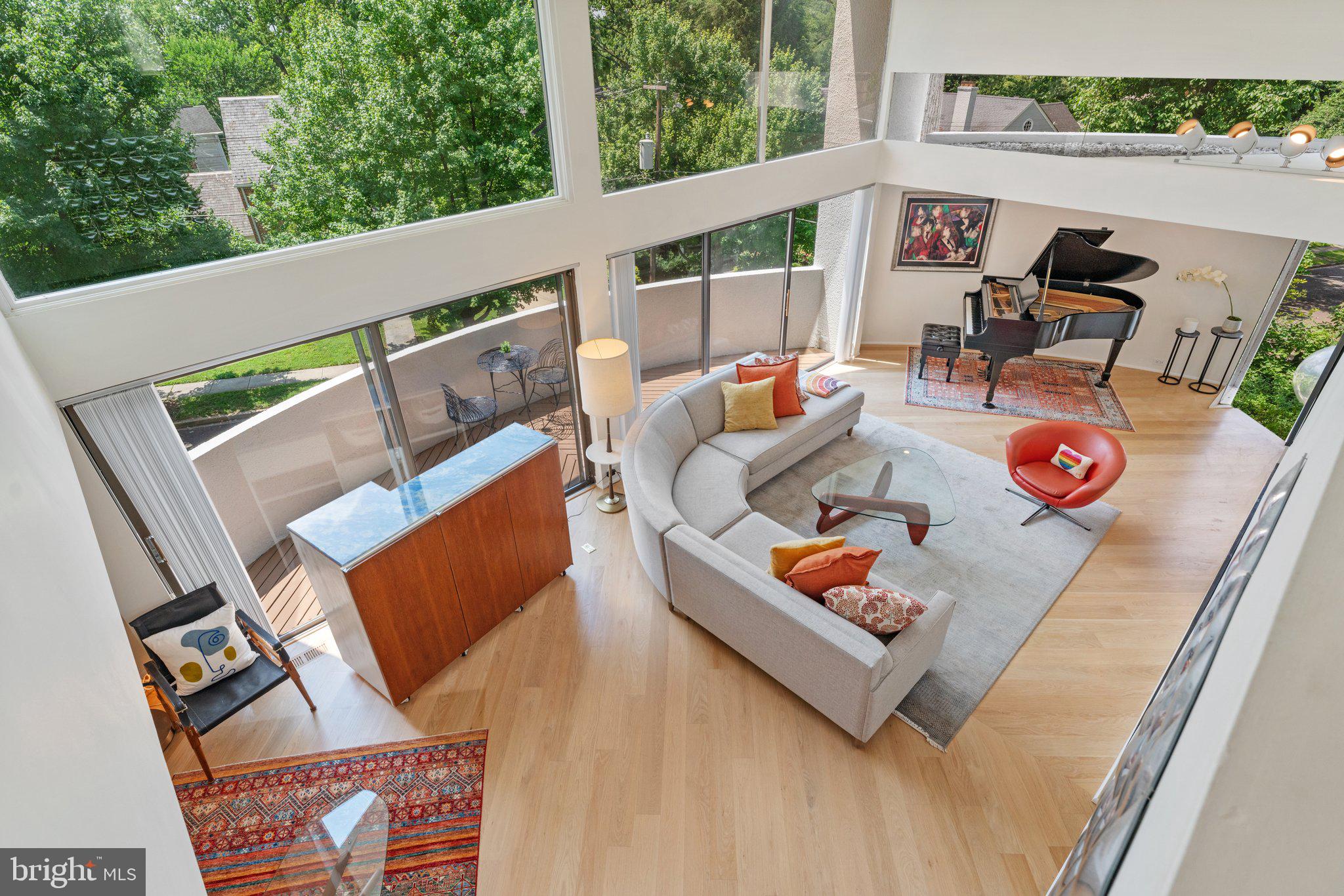 5500 Broad Branch Rd NW