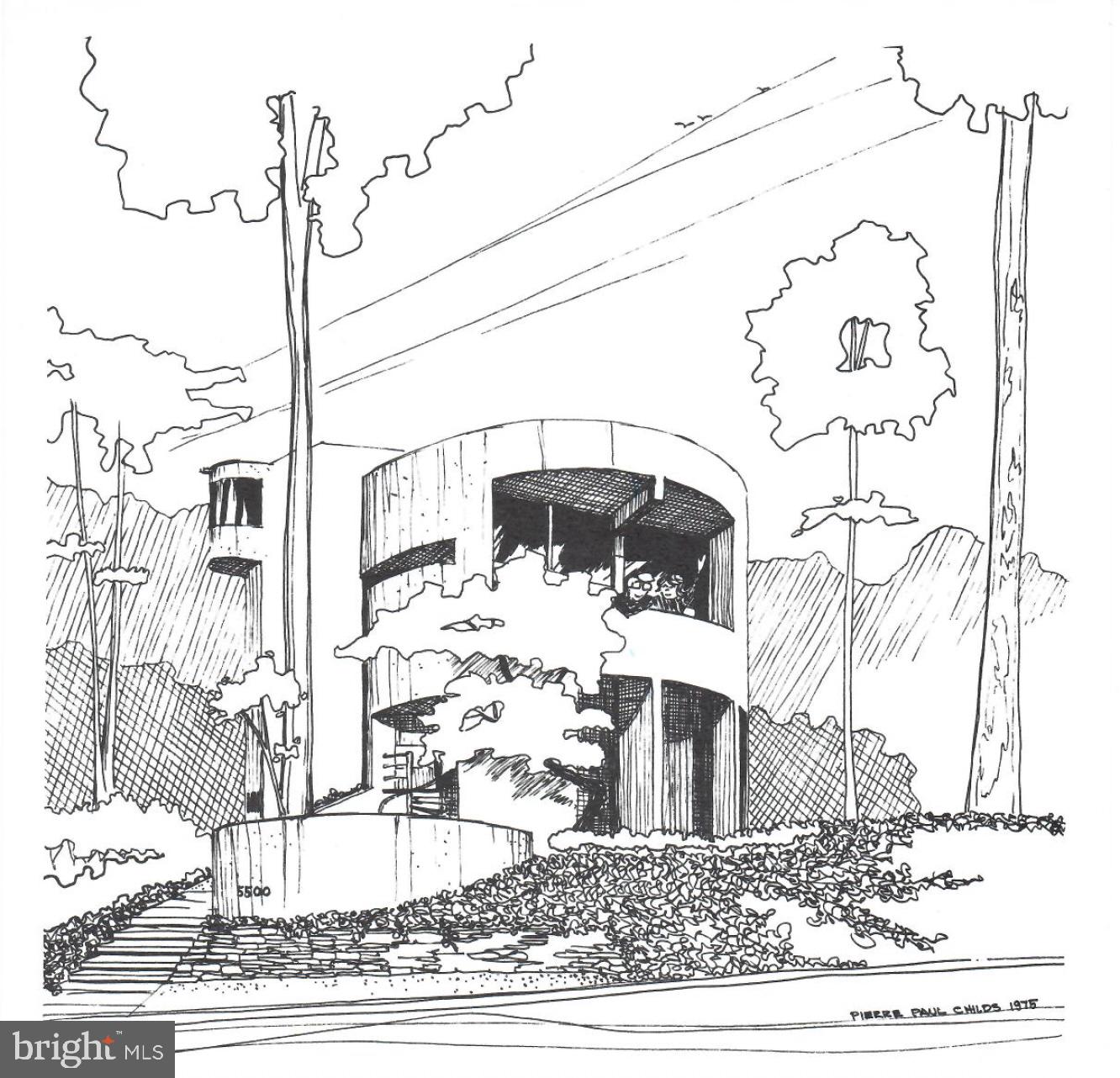 5500 Broad Branch Rd NW