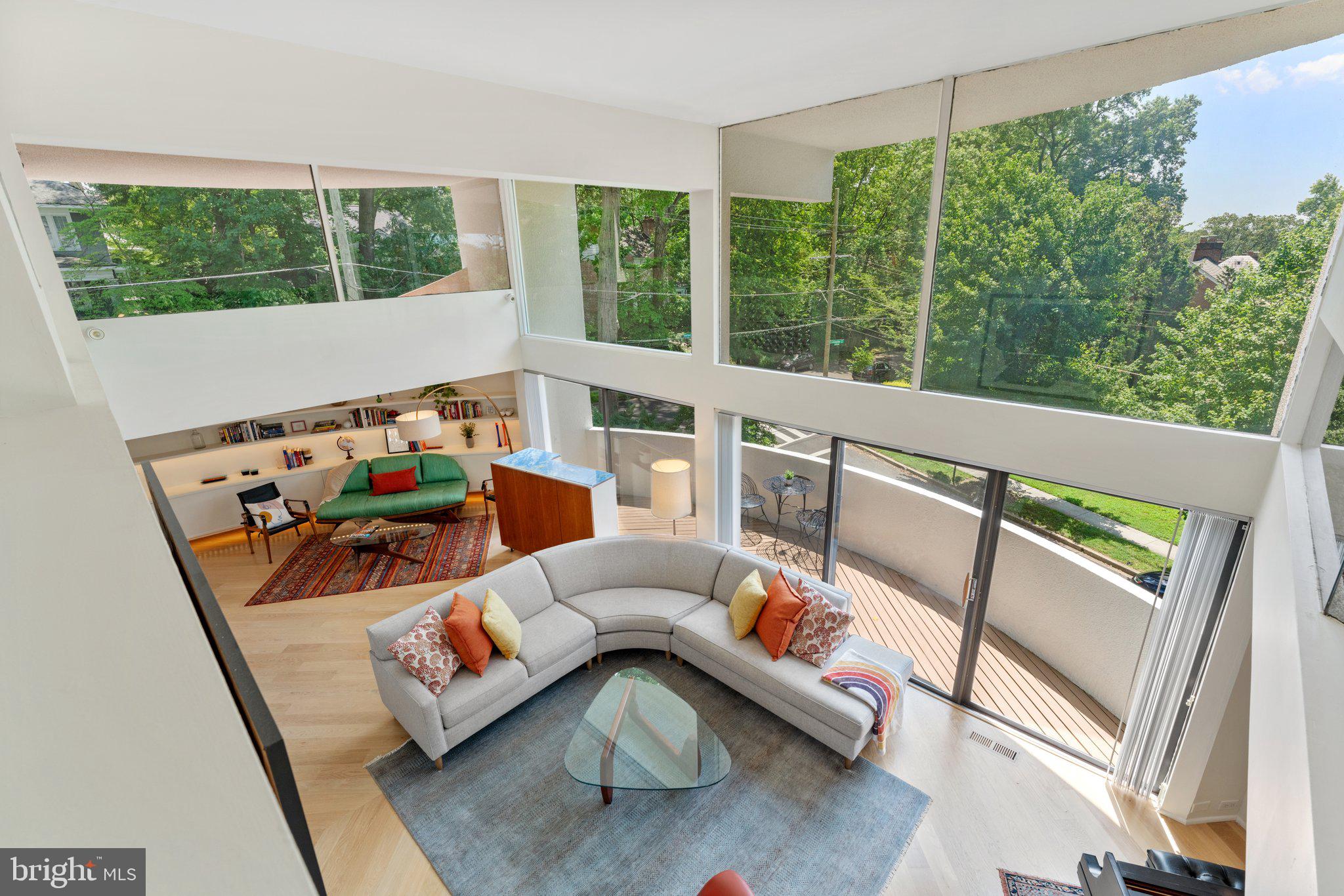 5500 Broad Branch Rd NW