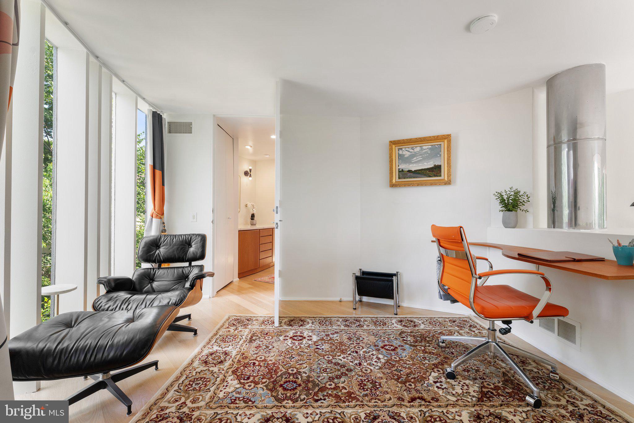 5500 Broad Branch Rd NW