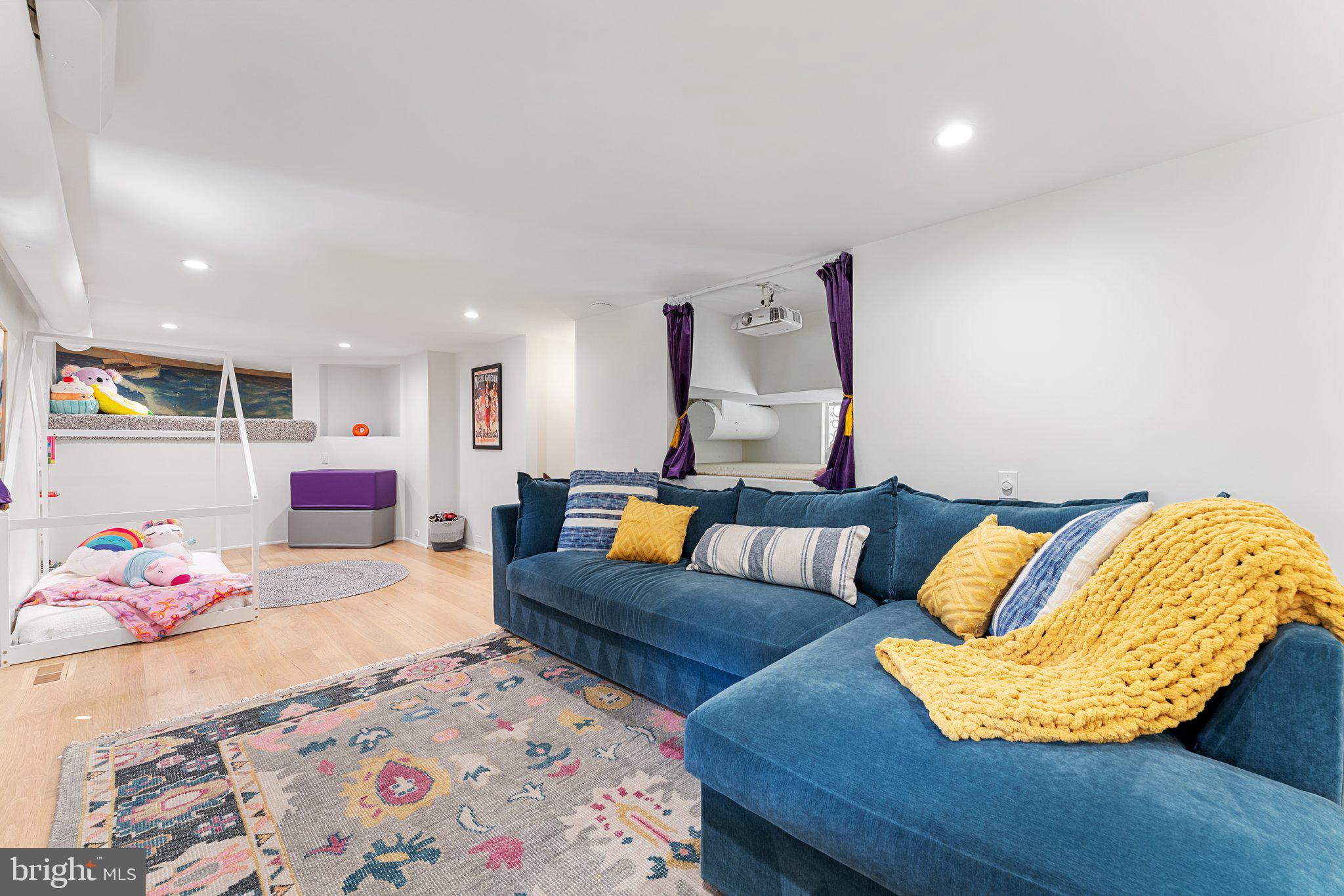 5500 Broad Branch Rd NW