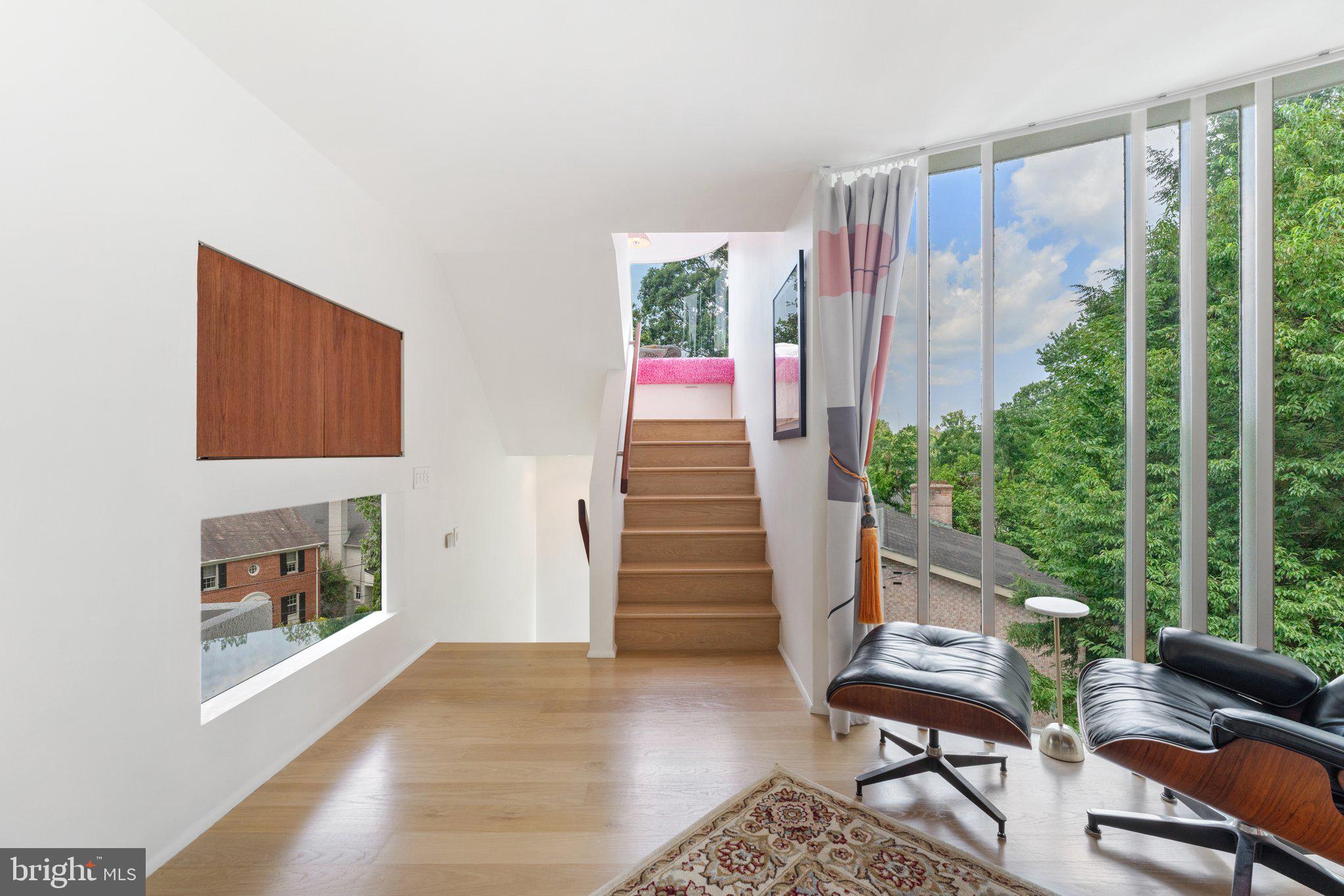 5500 Broad Branch Rd NW