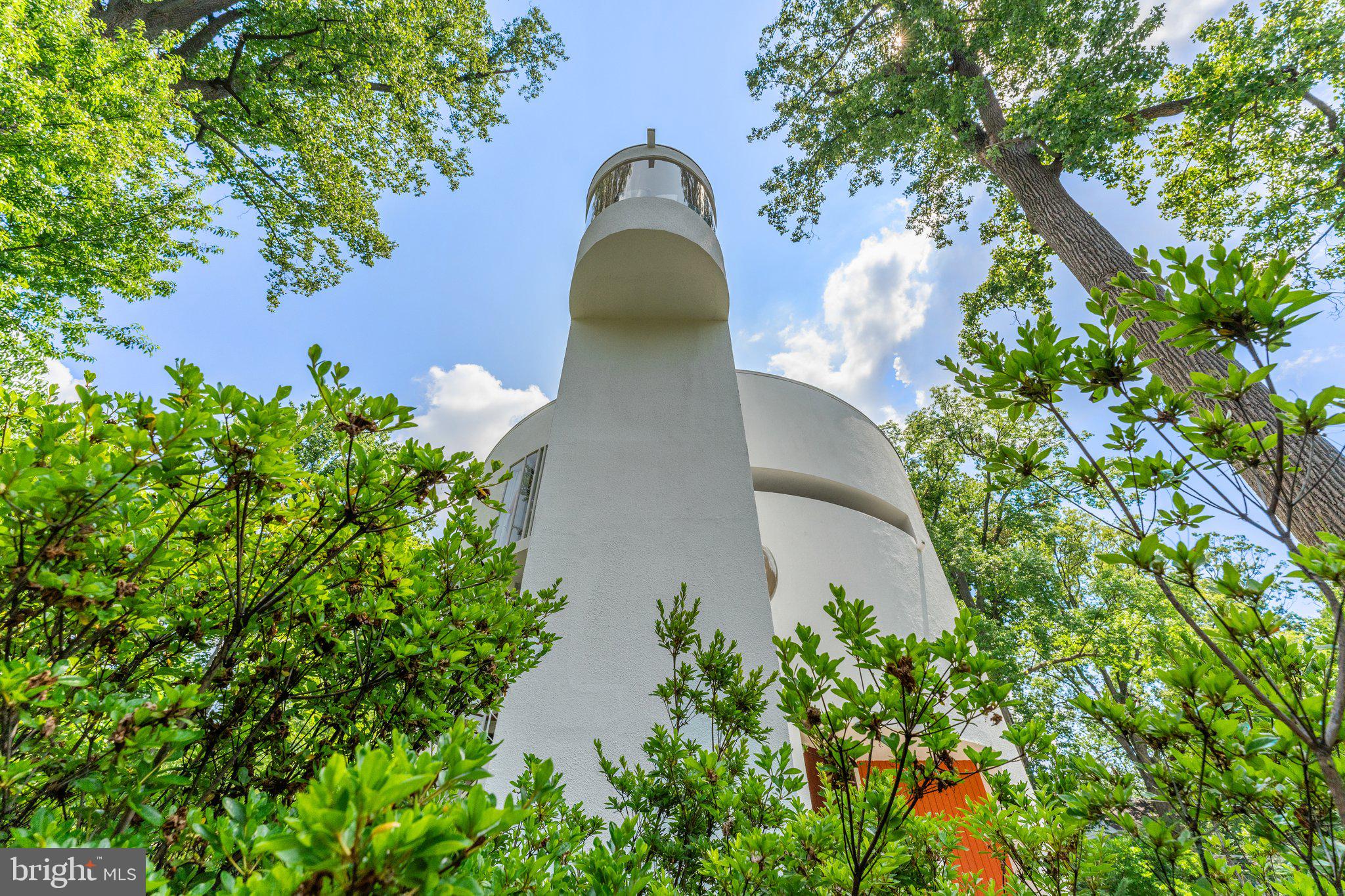 5500 Broad Branch Rd NW