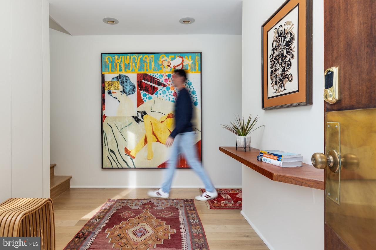 5500 Broad Branch Rd NW