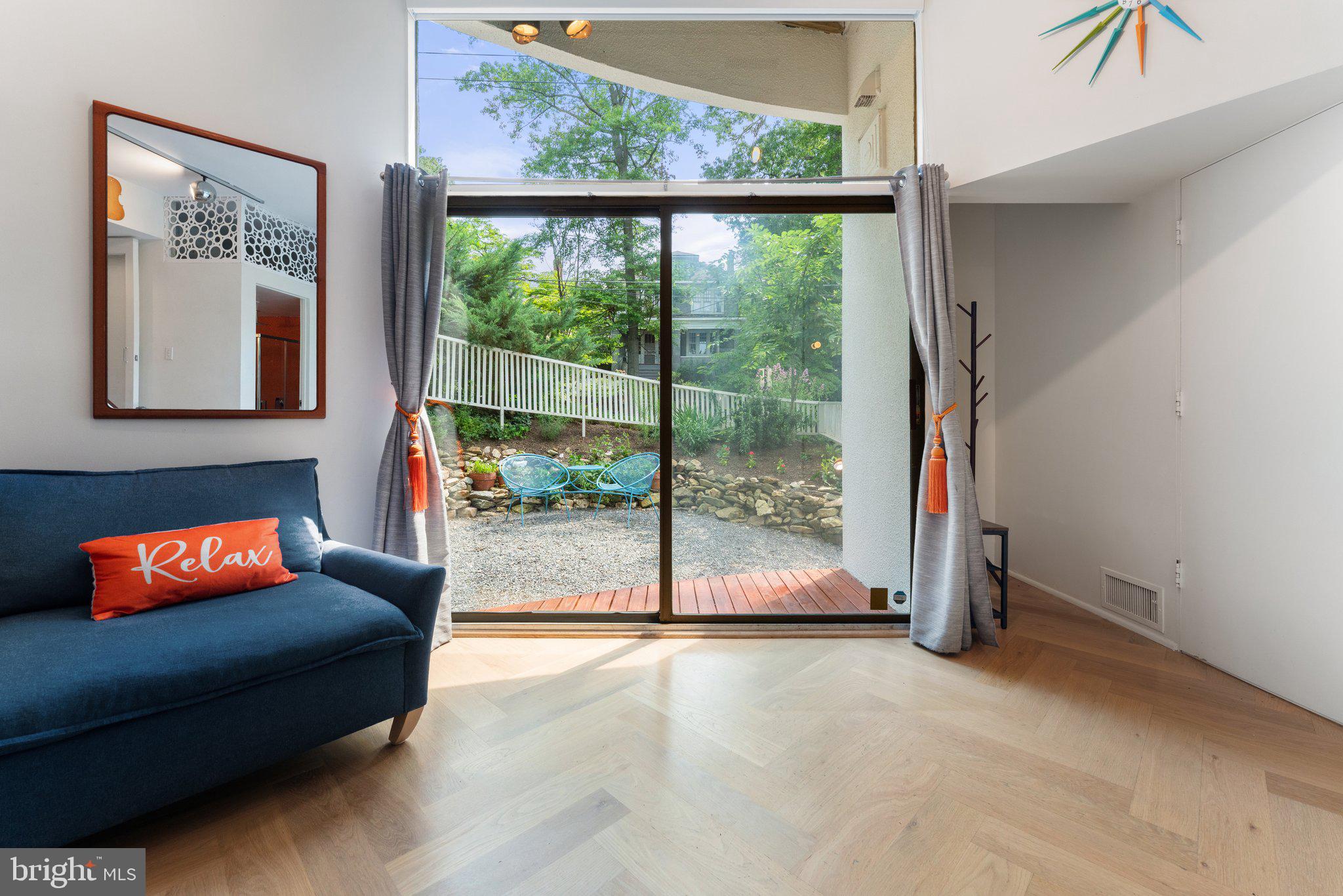 5500 Broad Branch Rd NW