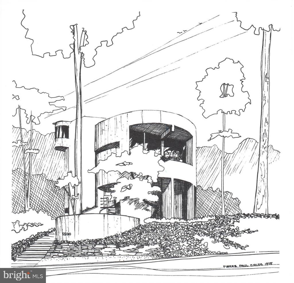 5500 Broad Branch Rd NW