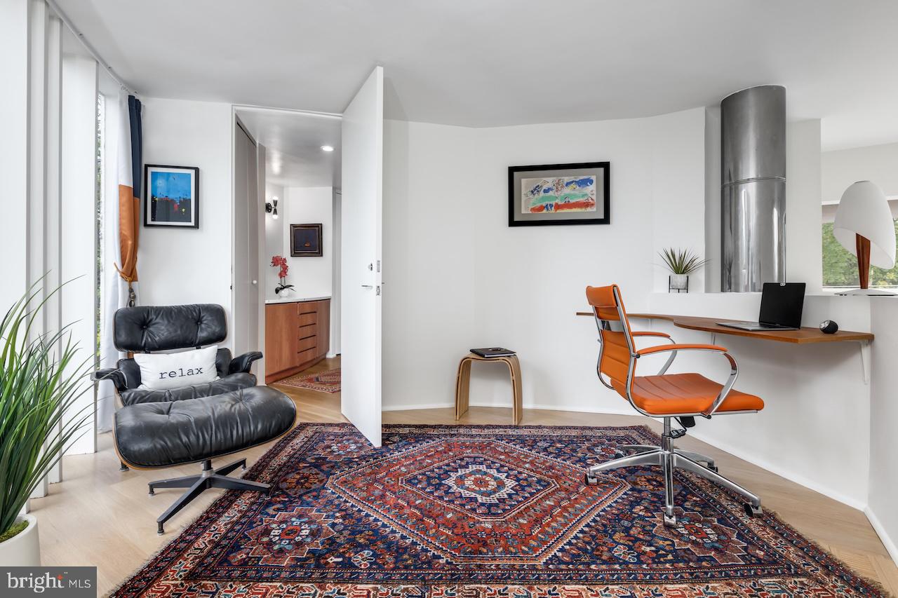 5500 Broad Branch Rd NW