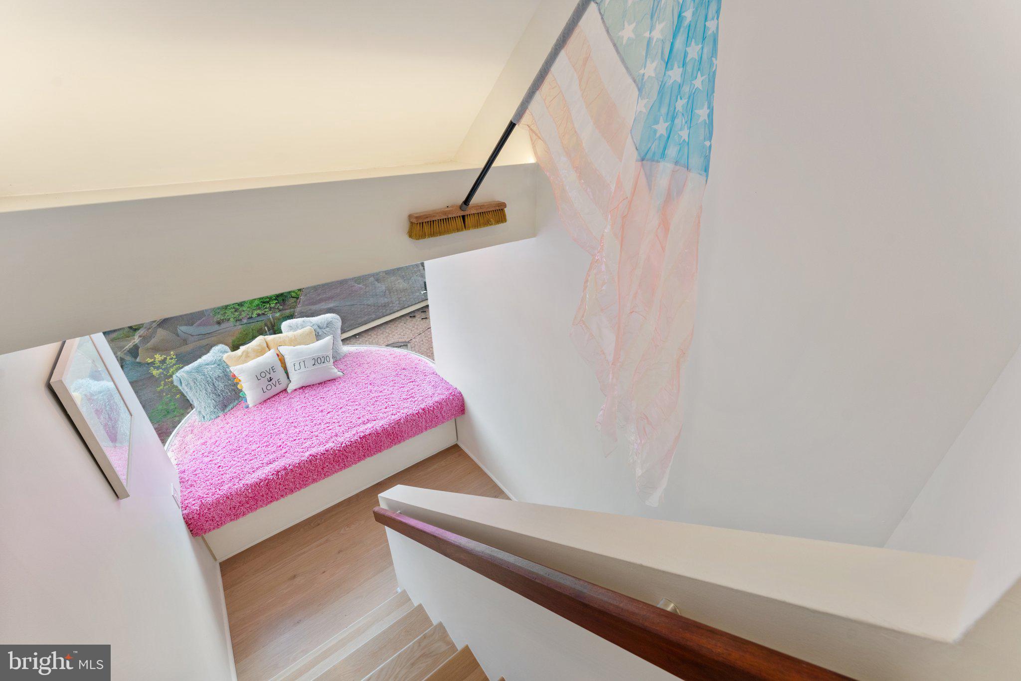 5500 Broad Branch Rd NW