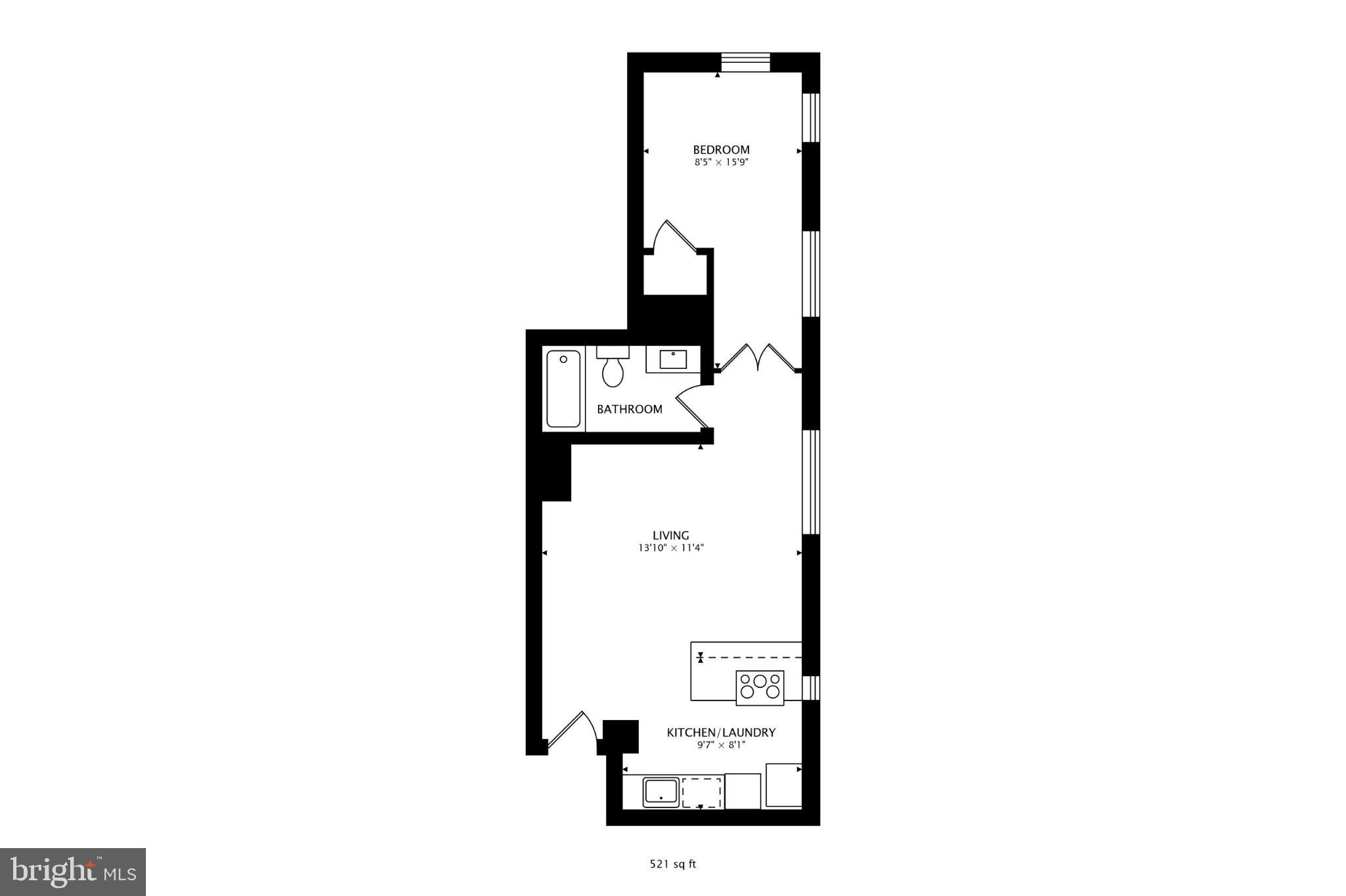 1125 12TH STREET NW 31