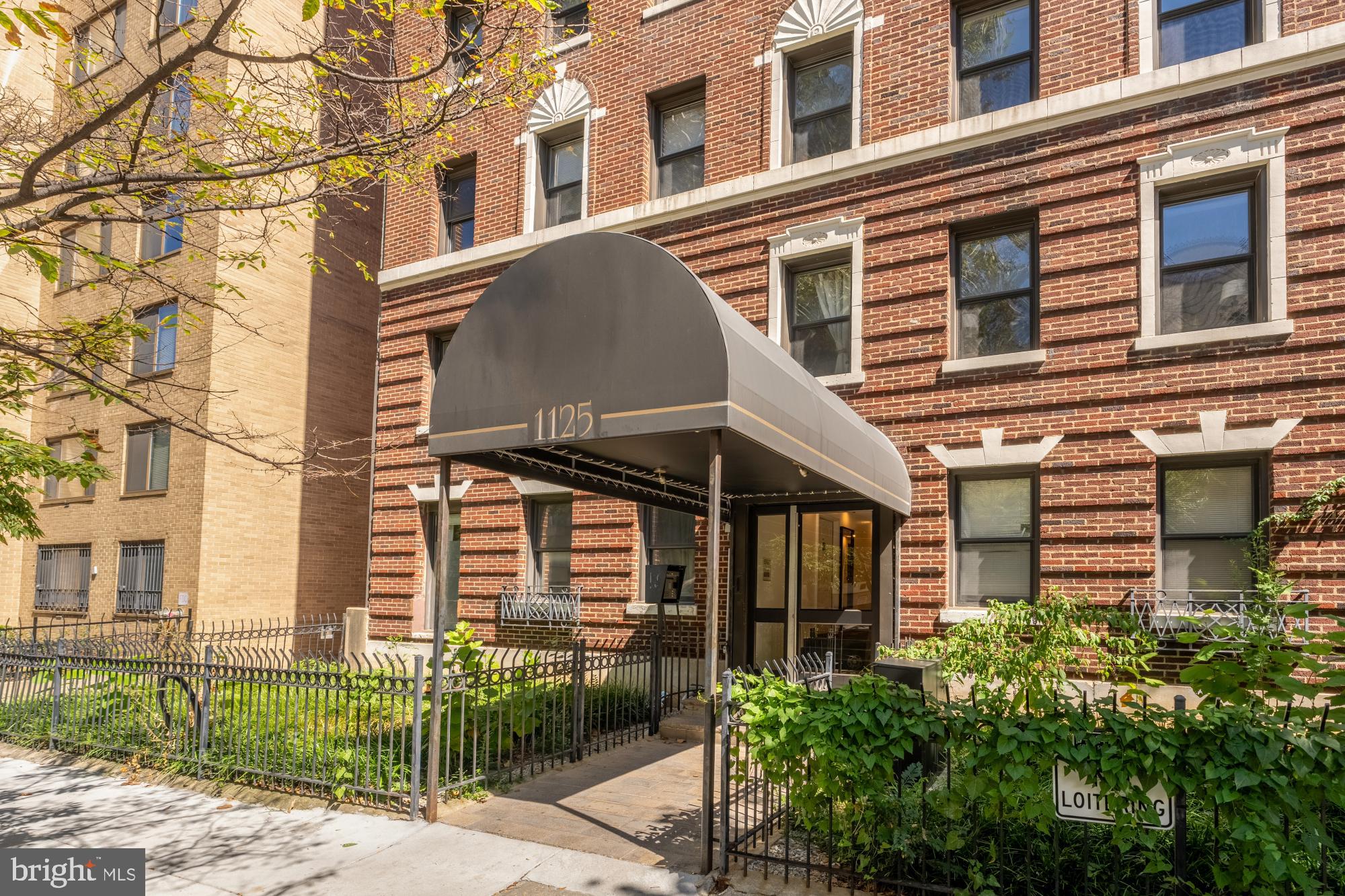 1125 12TH STREET NW 31