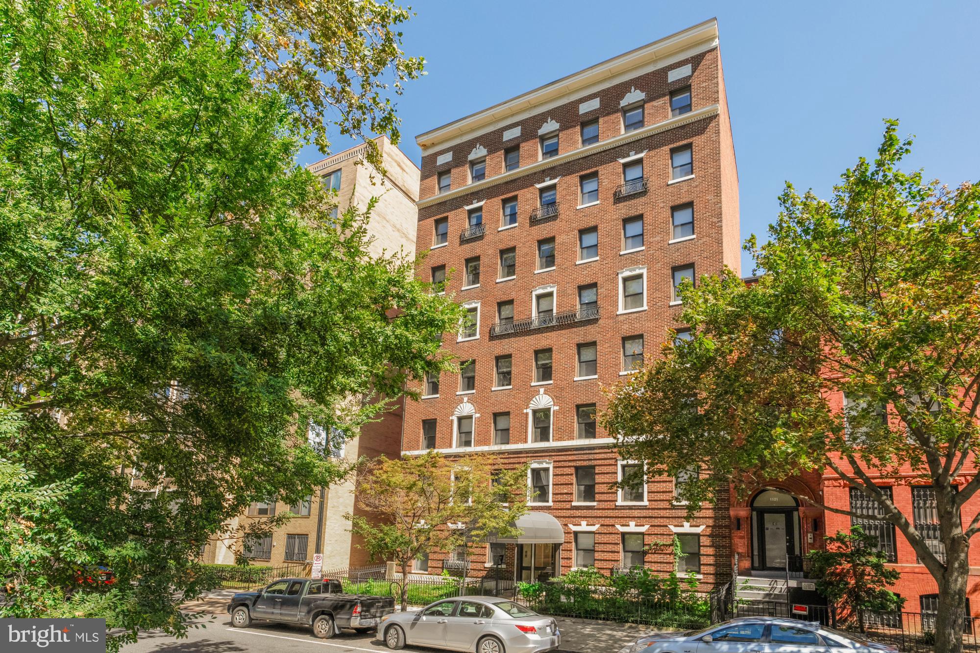 1125 12TH STREET NW 31