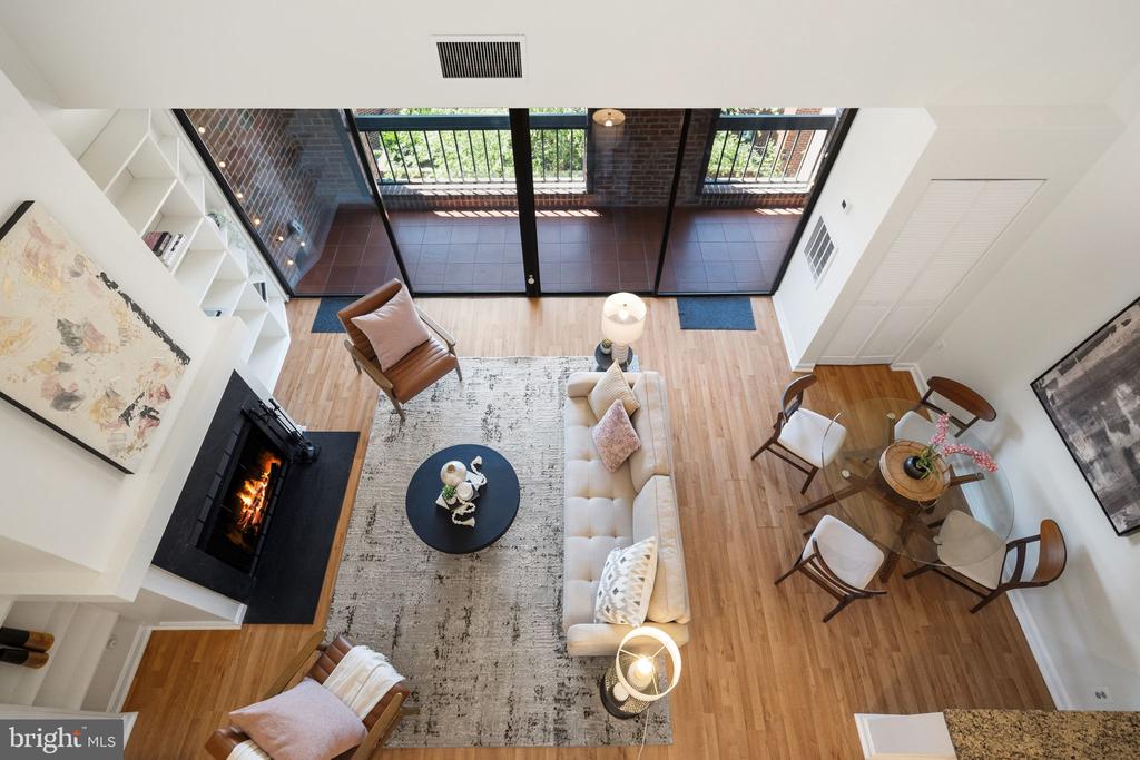 3225 GRACE STREET NW Unit: 226