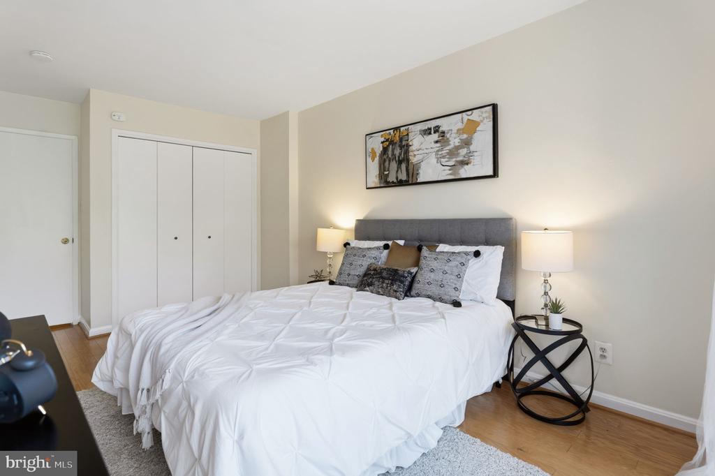 3225 GRACE STREET NW Unit: 226