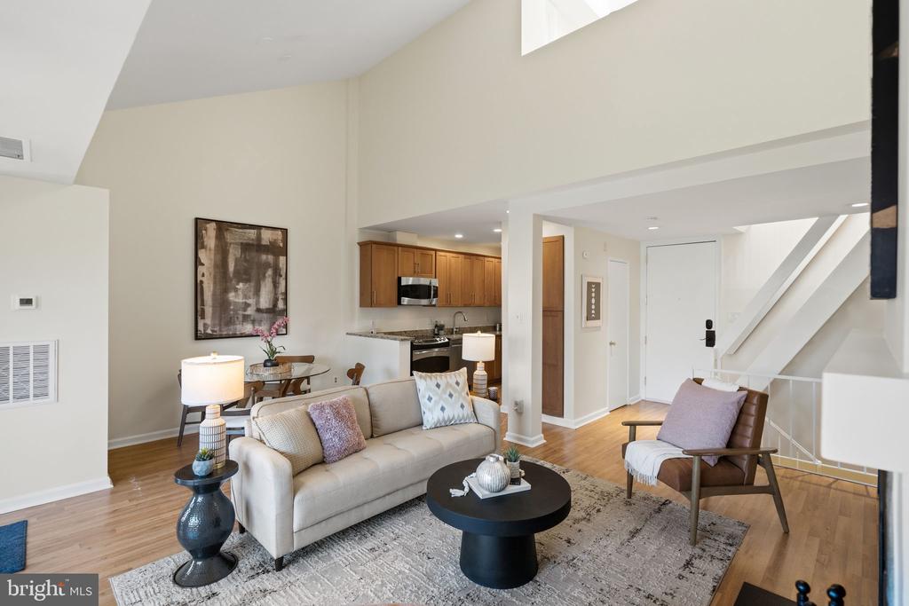 3225 GRACE STREET NW Unit: 226