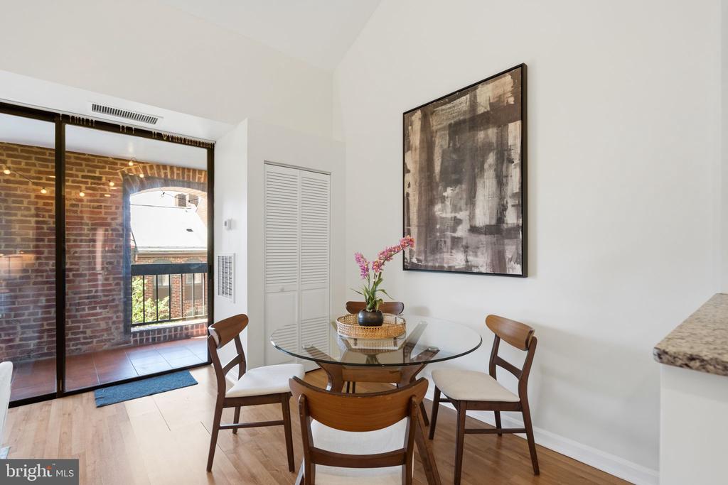 3225 GRACE STREET NW Unit: 226