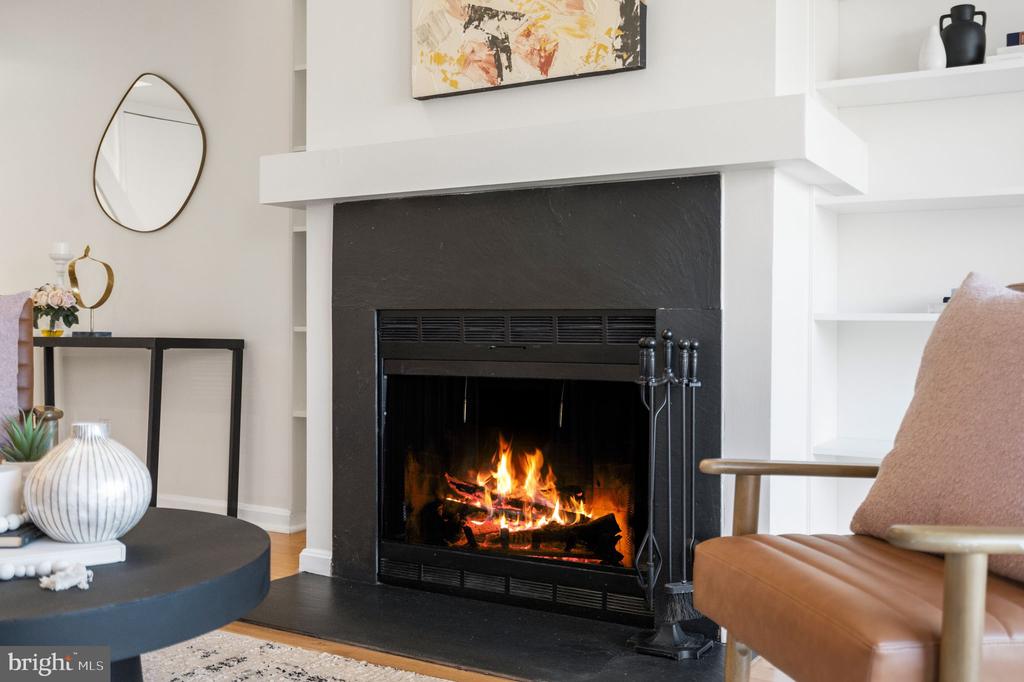 3225 GRACE STREET NW Unit: 226