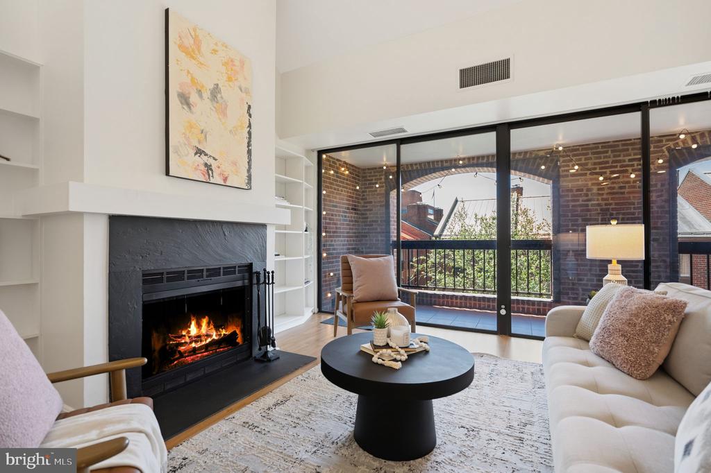 3225 GRACE STREET NW Unit: 226