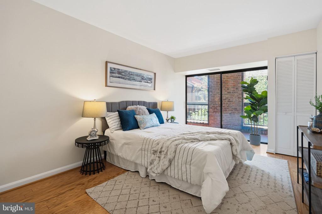 3225 GRACE STREET NW Unit: 226