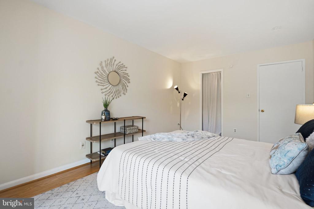 3225 GRACE STREET NW Unit: 226