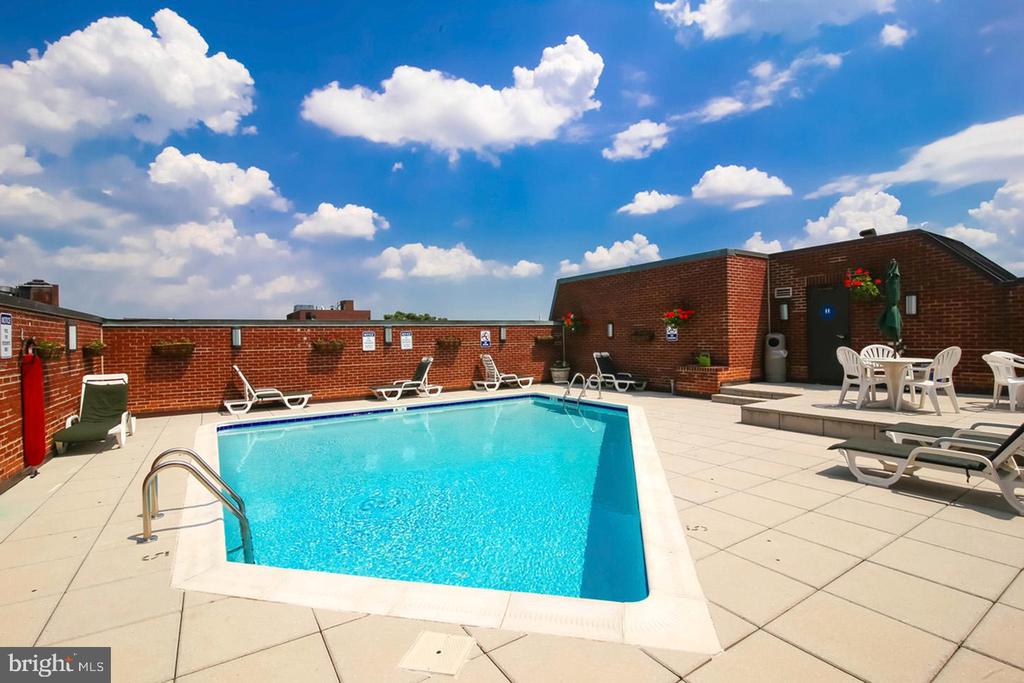 3225 GRACE STREET NW Unit: 226