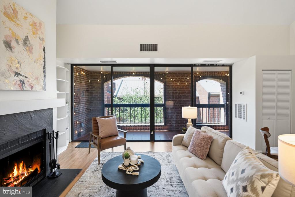 3225 GRACE STREET NW Unit: 226