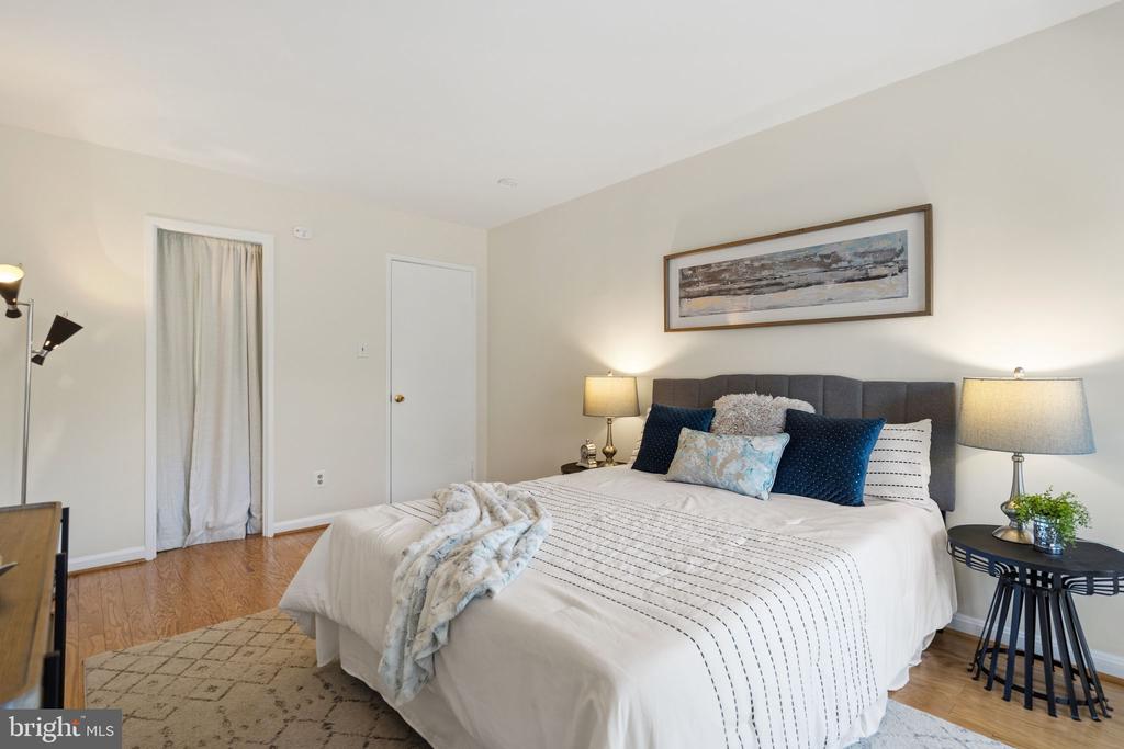3225 GRACE STREET NW Unit: 226