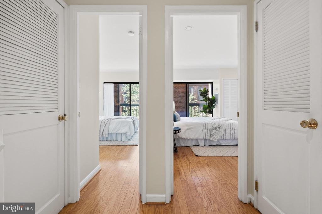 3225 GRACE STREET NW Unit: 226