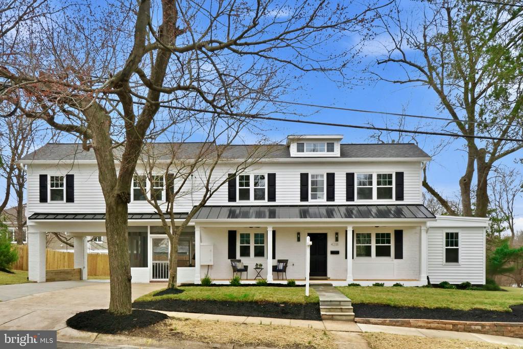 4218 BROOKFIELD DRIVE