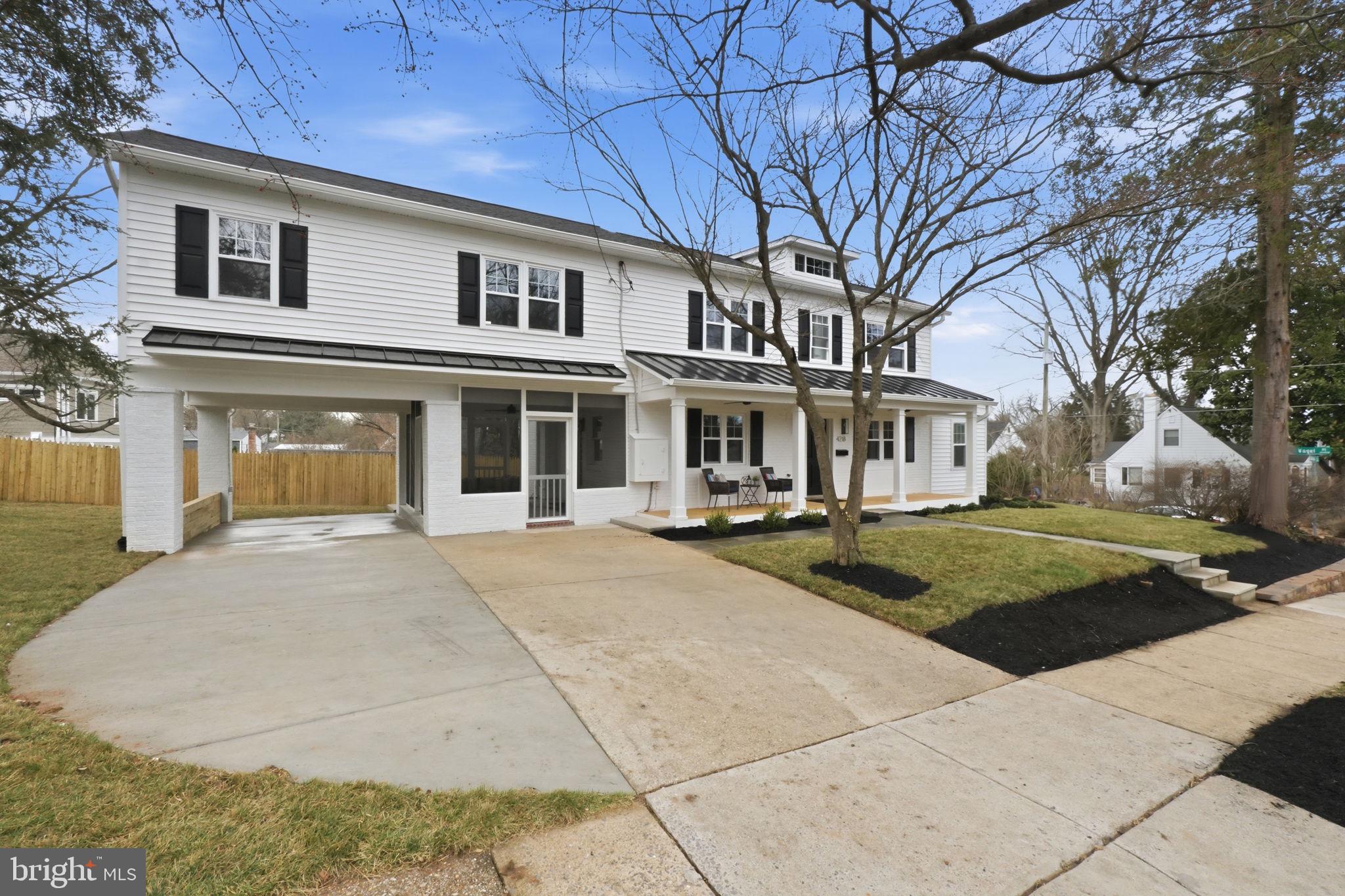 4218 BROOKFIELD DRIVE
