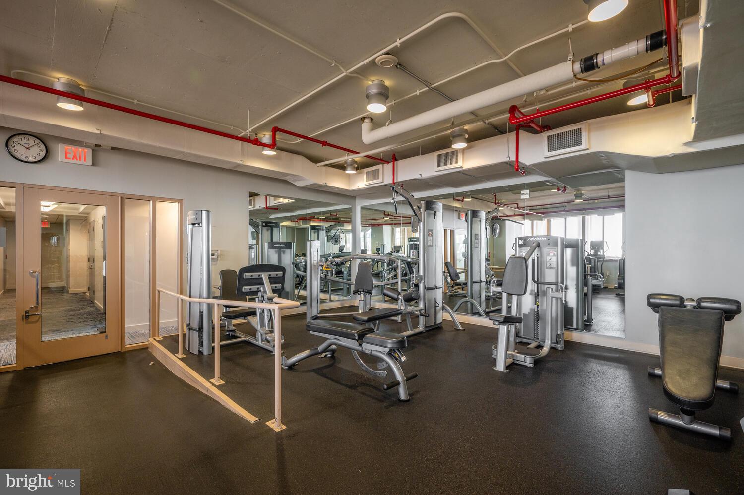 888 N Quincy St #1502