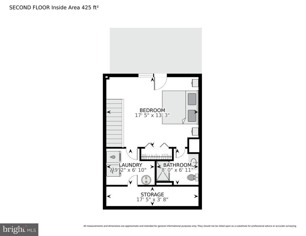 2540 Fairfax Dr #2b