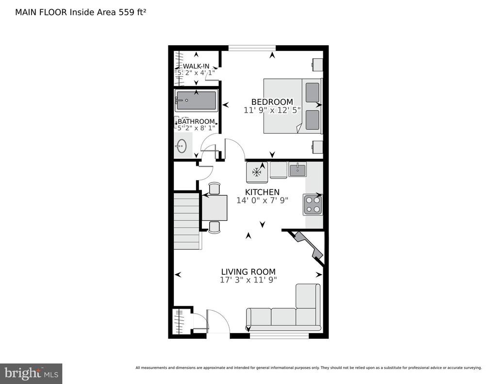 2540 Fairfax Dr #2b