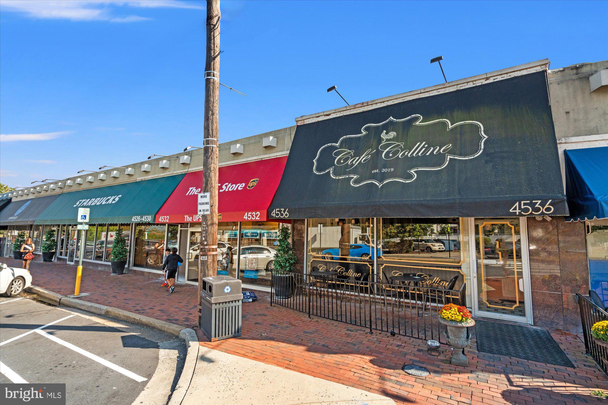 2728 N EDISON STREET