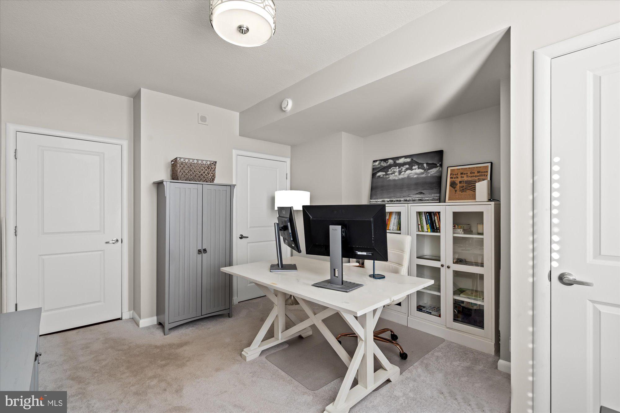 1021 N GARFIELD STREET 409