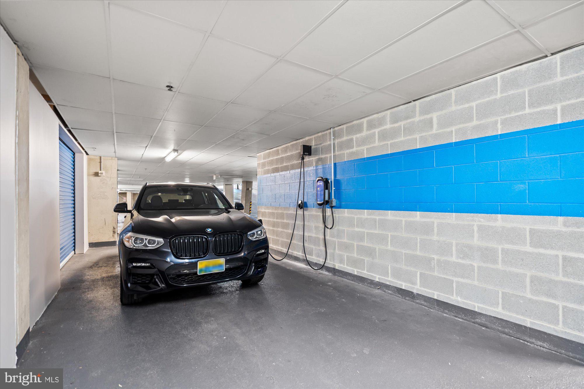 1021 N GARFIELD STREET 409