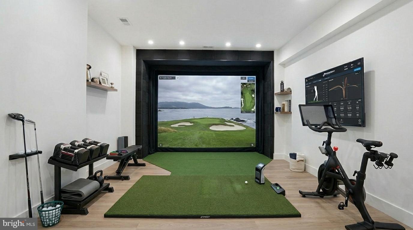 412 N CLEVELAND STREET