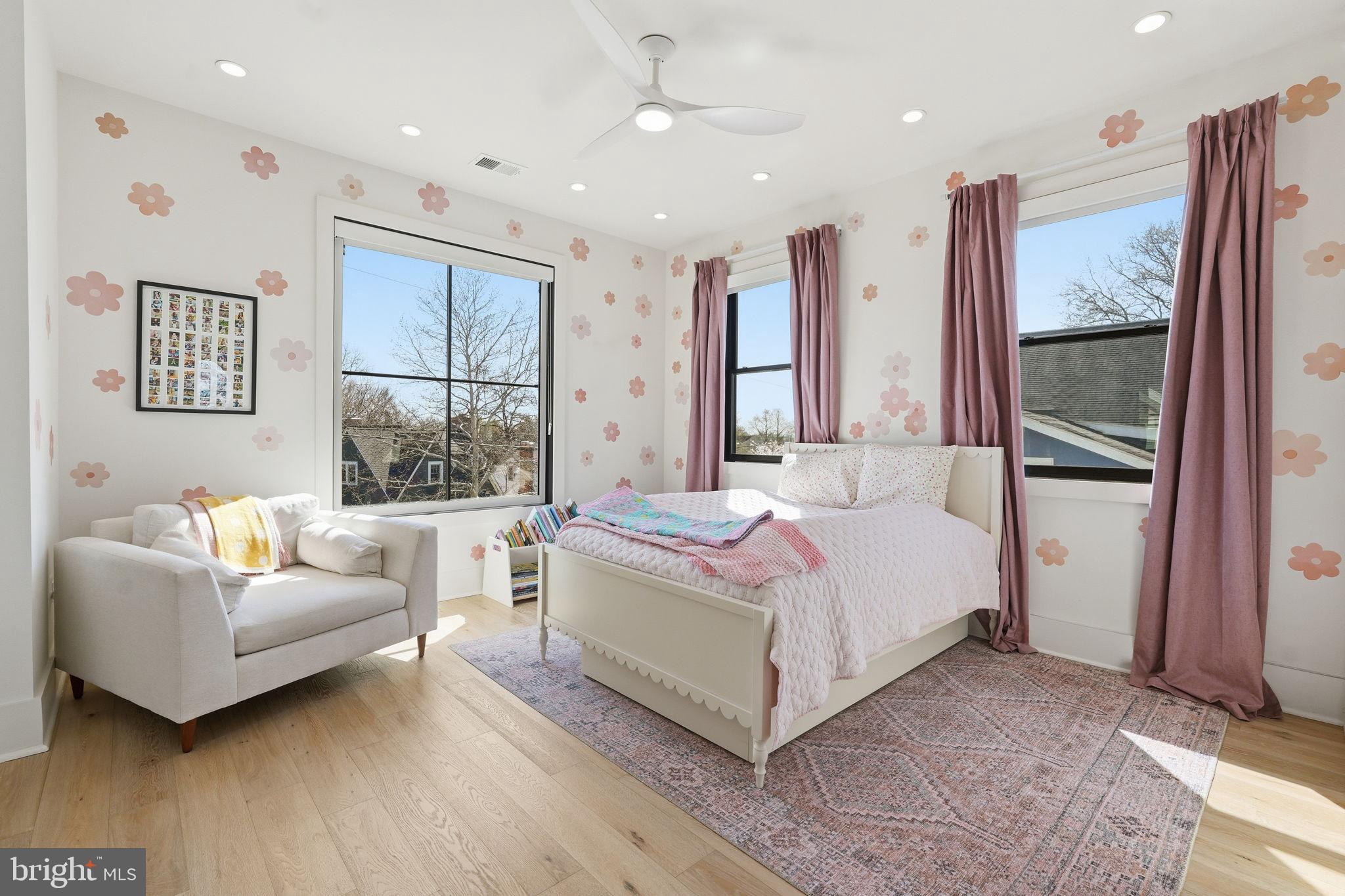 412 N CLEVELAND STREET