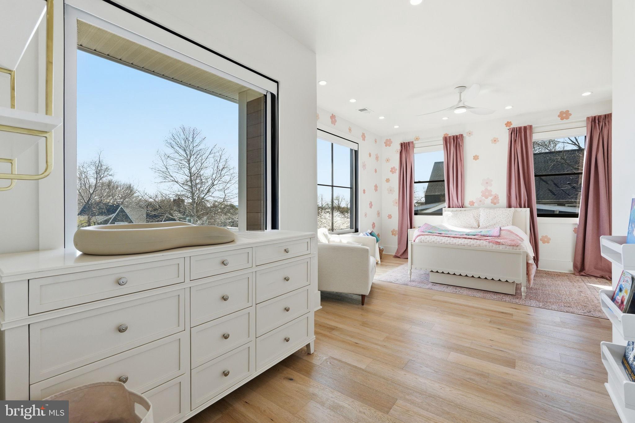 412 N CLEVELAND STREET