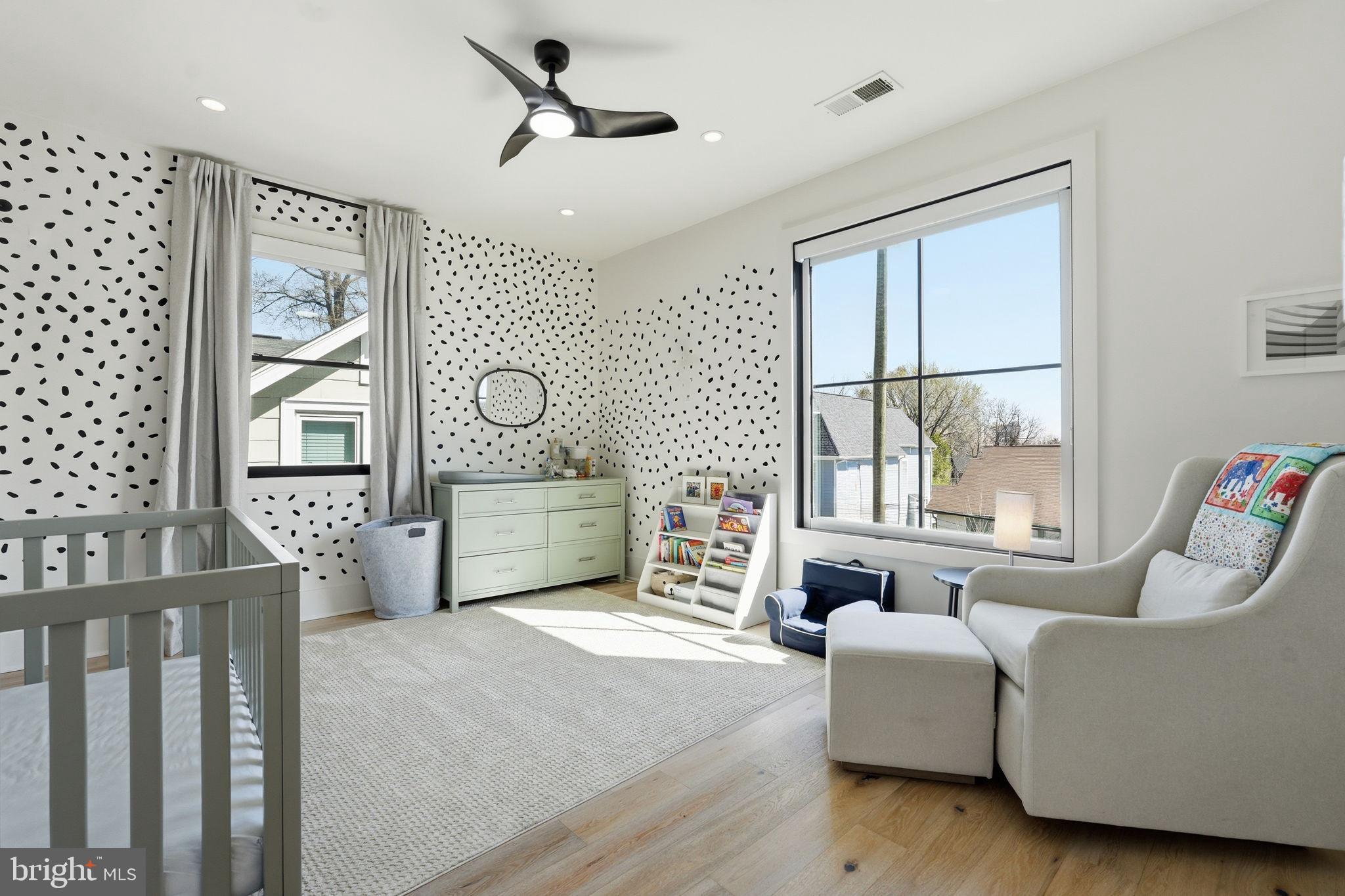 412 N CLEVELAND STREET