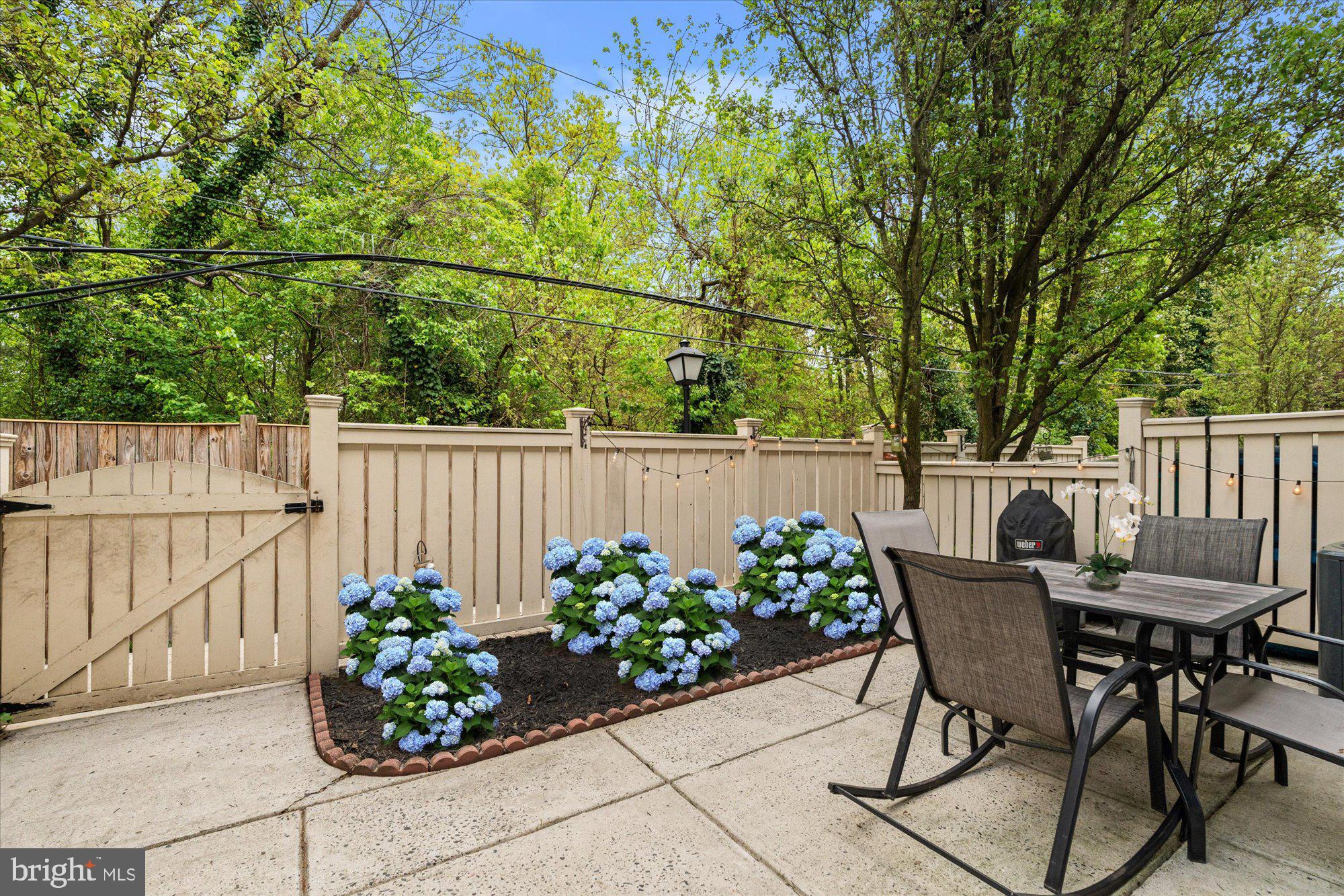 1569 N van Dorn St #A