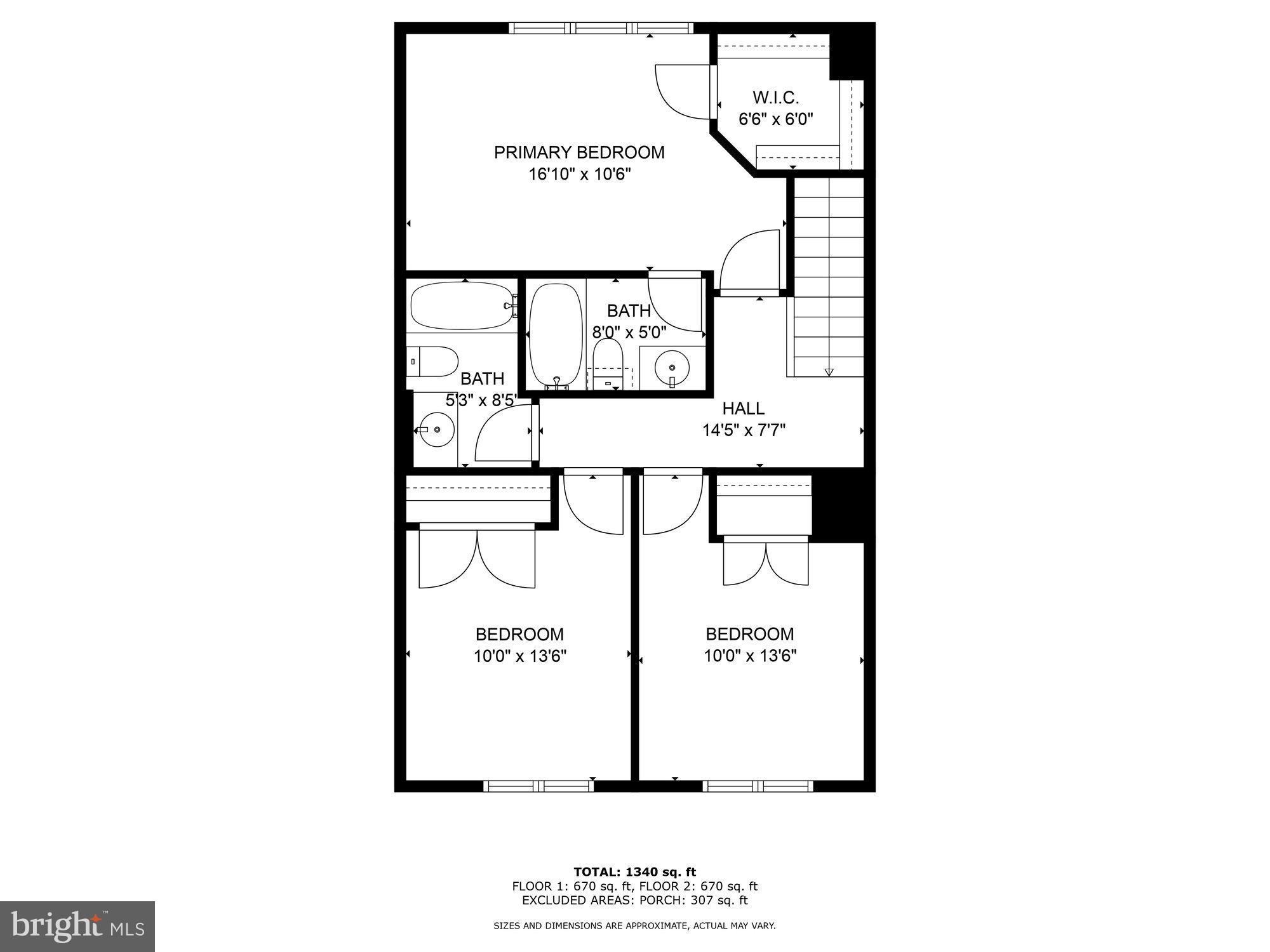 1569 N van Dorn St #A