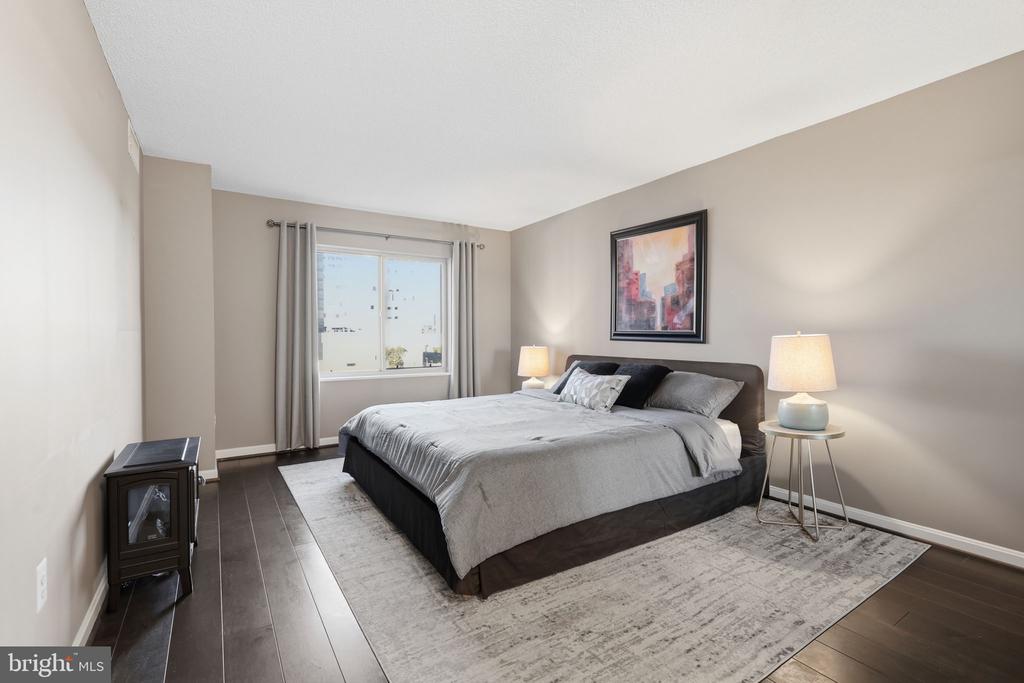 2181 JAMIESON AVENUE Unit: 510
