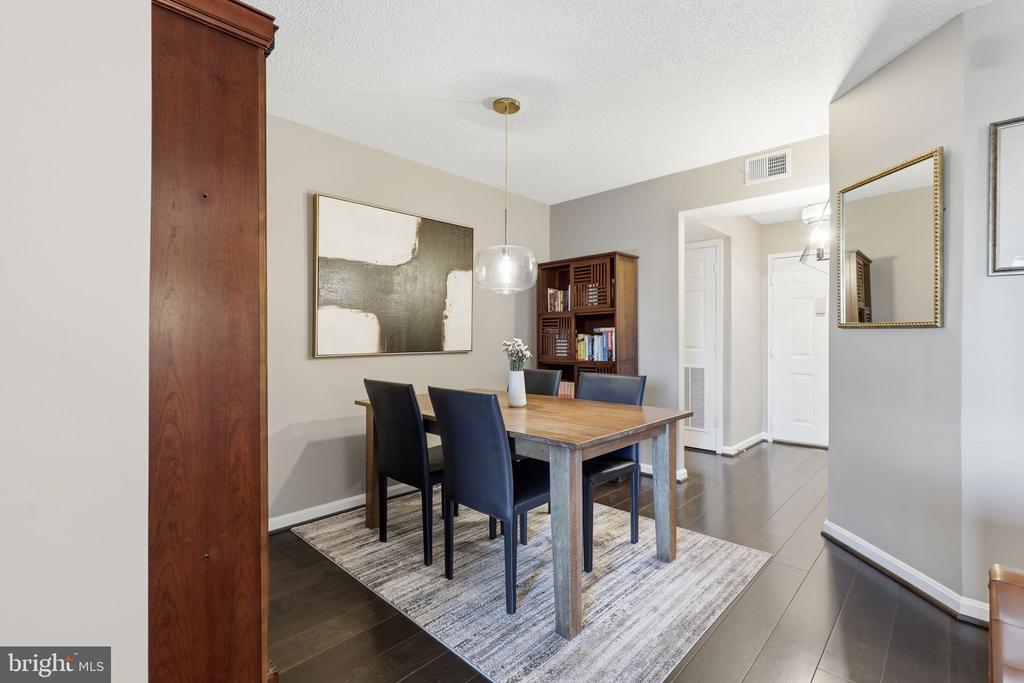 2181 JAMIESON AVENUE Unit: 510