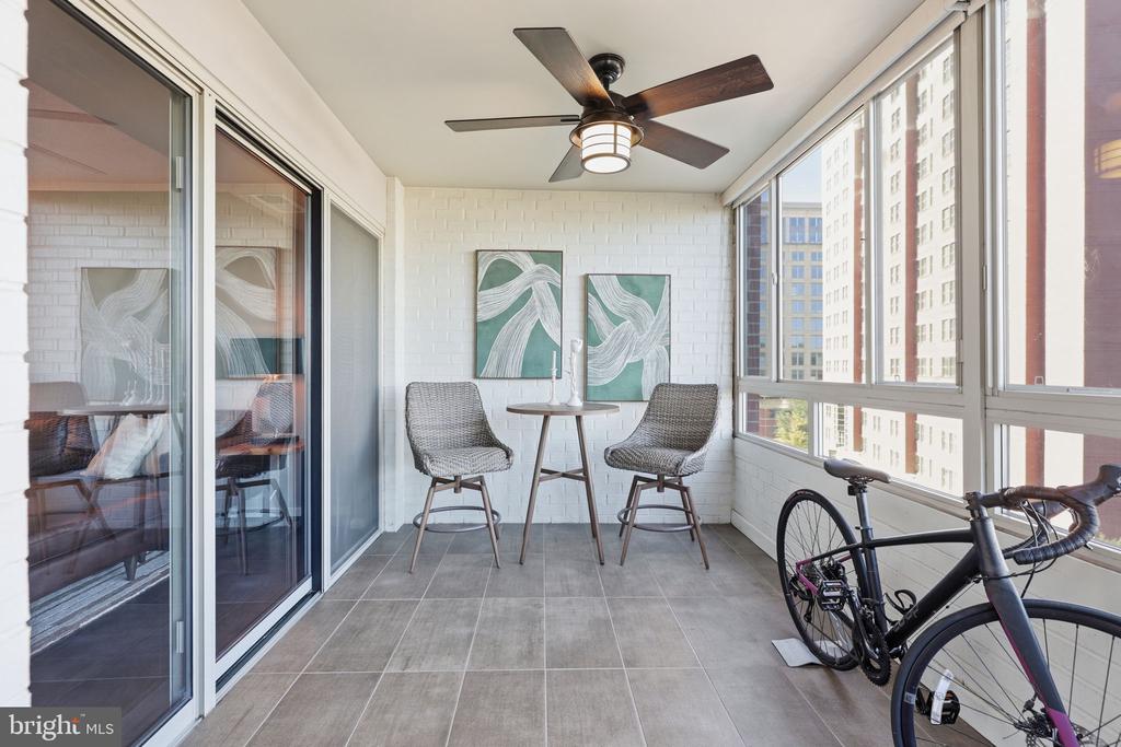2181 JAMIESON AVENUE Unit: 510