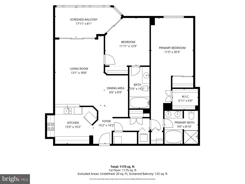 2181 JAMIESON AVENUE Unit: 510