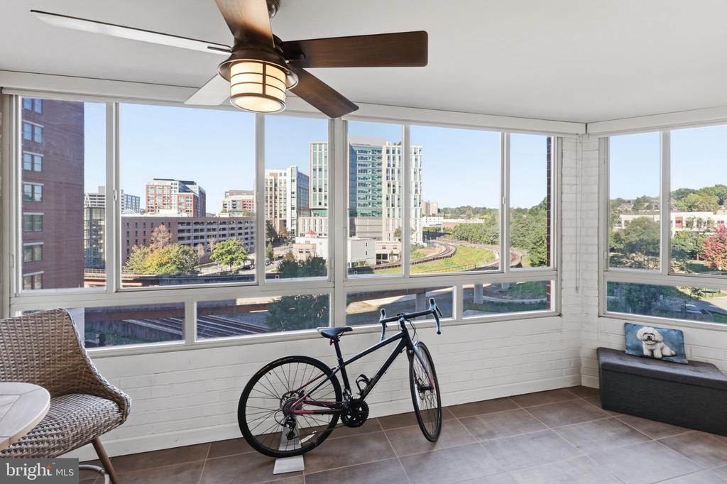 2181 JAMIESON AVENUE Unit: 510