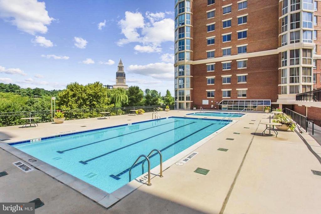 2181 JAMIESON AVENUE Unit: 510