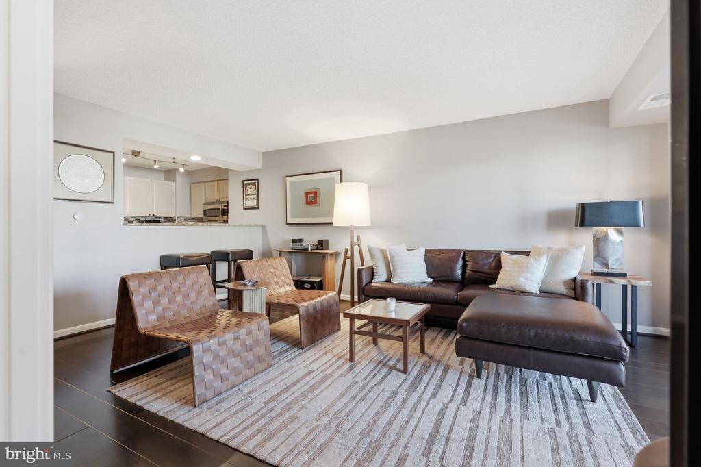 2181 JAMIESON AVENUE Unit: 510